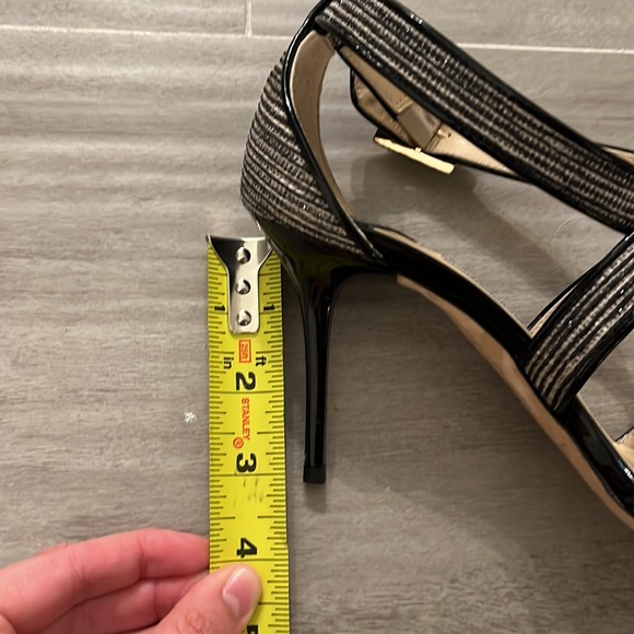 Jimmy Choo sandal heels - Picture 7 of 8